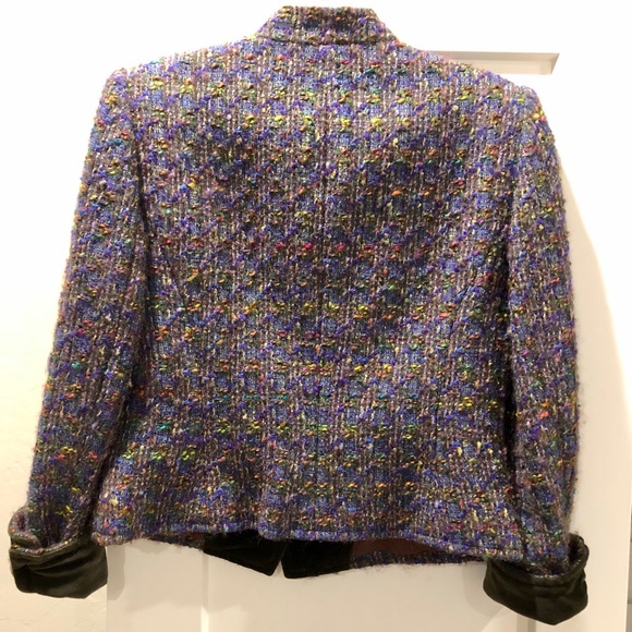 Carlisle Blazer - Picture 4 of 4